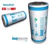 KNAUF INSULATION NatuRoll Plus 040 Ecose tl. 100mm